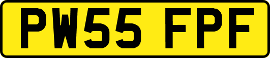 PW55FPF