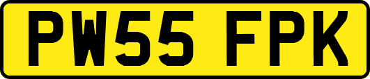 PW55FPK