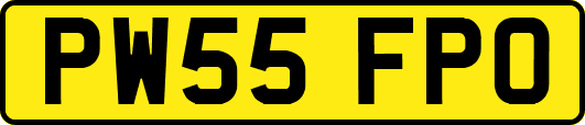 PW55FPO