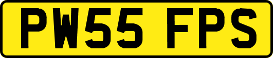 PW55FPS