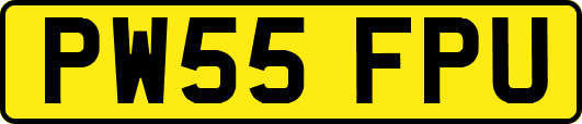 PW55FPU