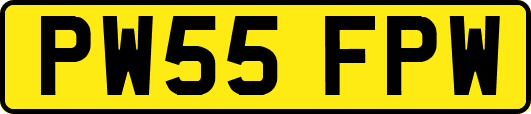 PW55FPW