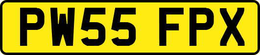 PW55FPX