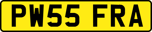 PW55FRA
