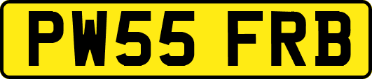PW55FRB