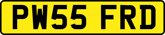 PW55FRD