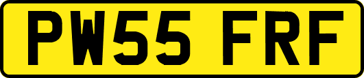 PW55FRF