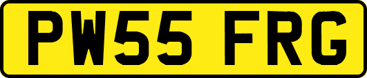 PW55FRG