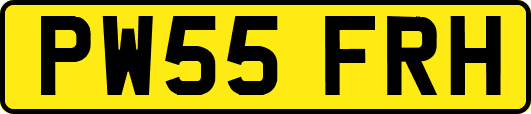 PW55FRH