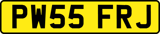 PW55FRJ