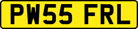 PW55FRL