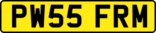 PW55FRM