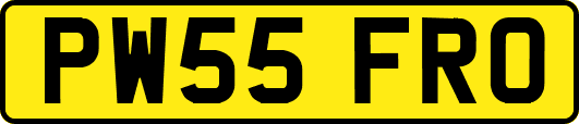PW55FRO