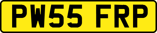 PW55FRP