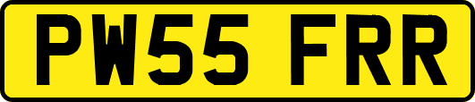 PW55FRR