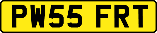 PW55FRT