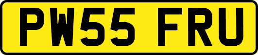 PW55FRU