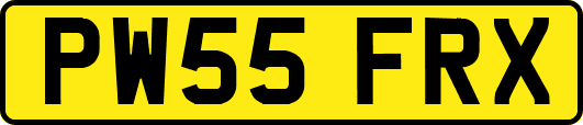 PW55FRX
