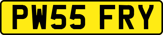 PW55FRY