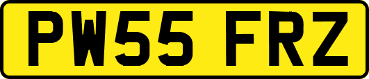 PW55FRZ