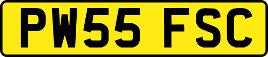 PW55FSC