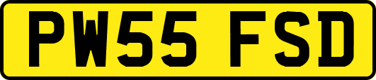 PW55FSD
