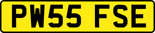 PW55FSE