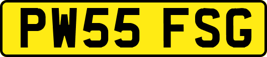 PW55FSG
