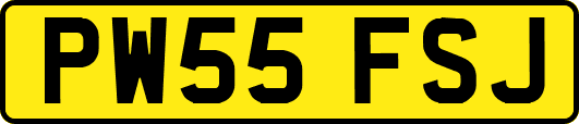 PW55FSJ