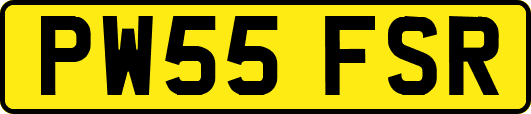 PW55FSR