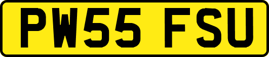 PW55FSU