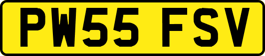 PW55FSV