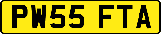 PW55FTA