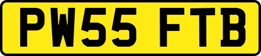 PW55FTB