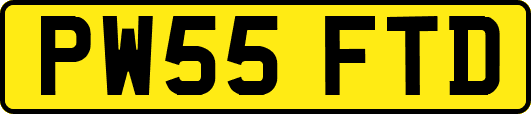 PW55FTD
