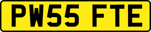 PW55FTE