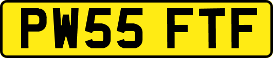 PW55FTF