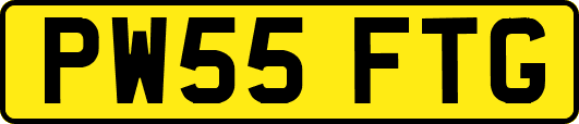 PW55FTG