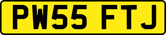 PW55FTJ