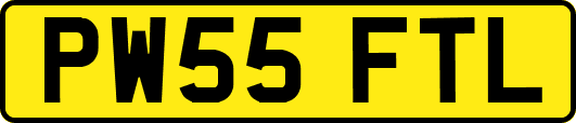 PW55FTL