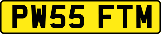 PW55FTM