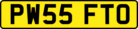 PW55FTO