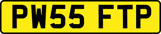 PW55FTP