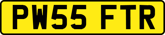 PW55FTR