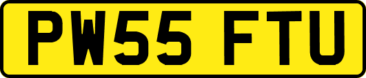 PW55FTU