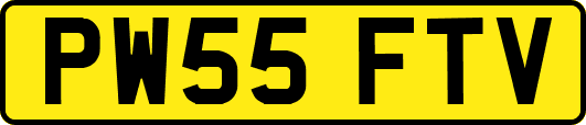 PW55FTV