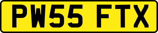 PW55FTX