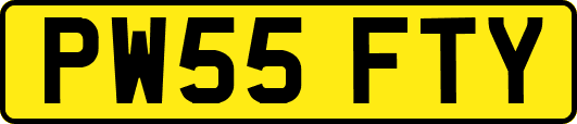 PW55FTY