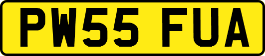 PW55FUA