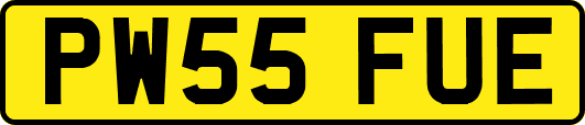 PW55FUE